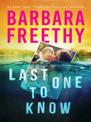 cover image of Last One to Know